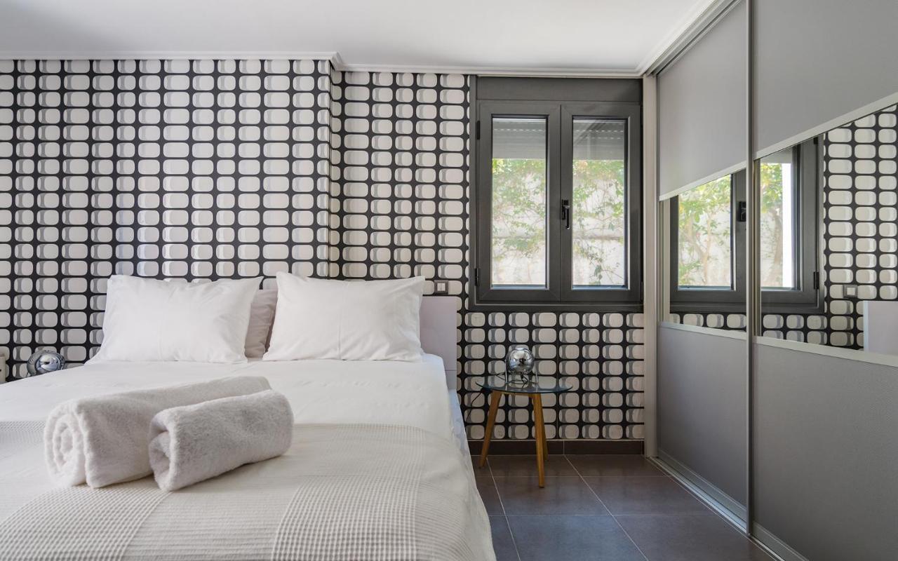 Adam & Eve Villas Sounion Luaran gambar